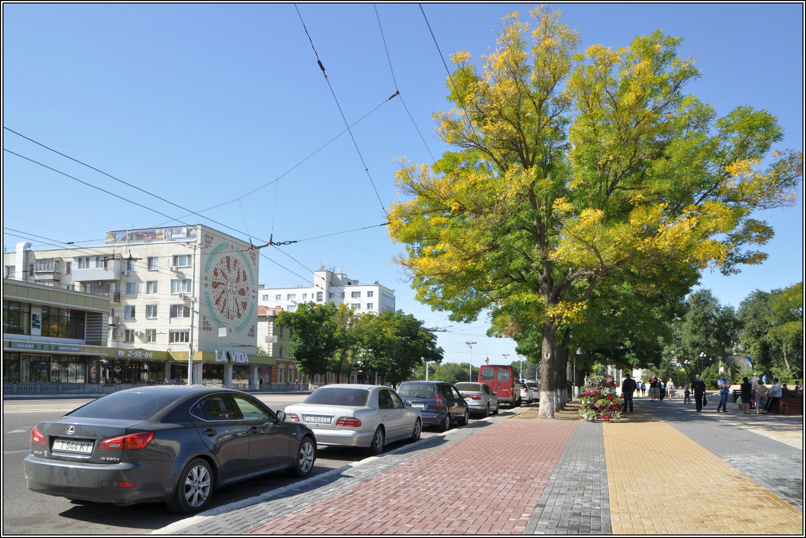 Tiraspol (Тирасполь)